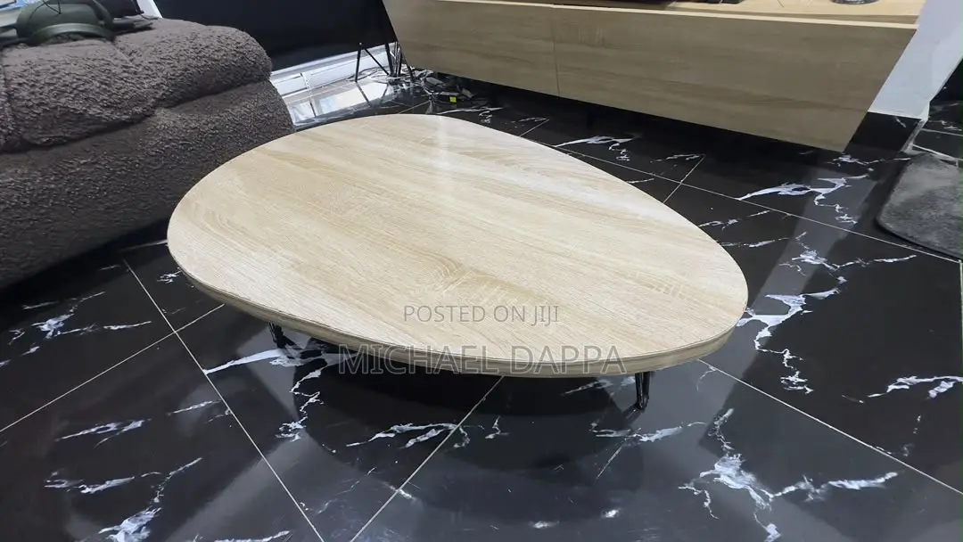 Center Table