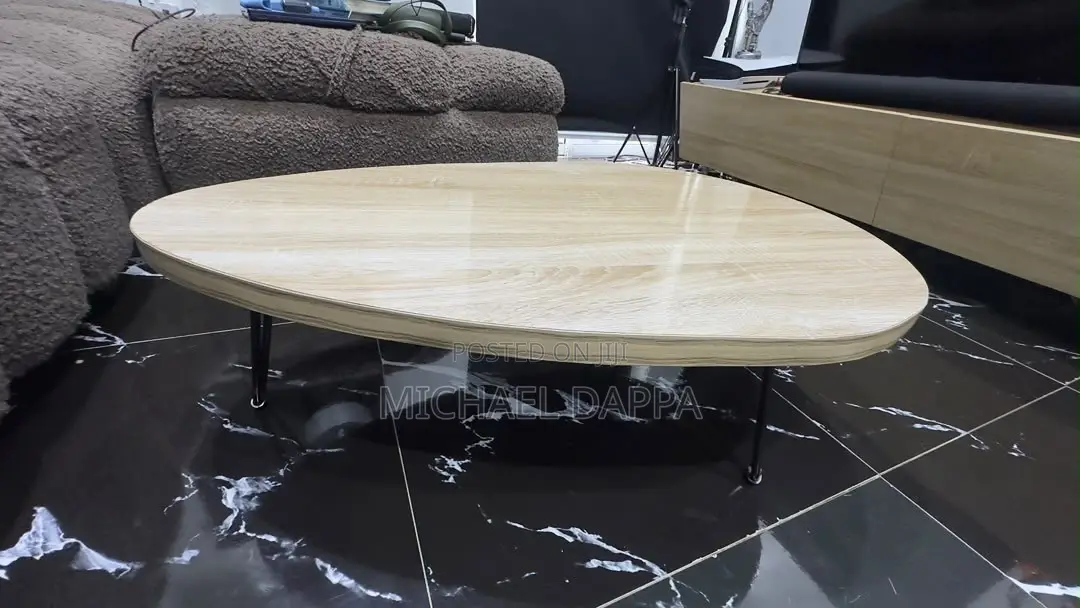 Center Table