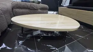 Center Table