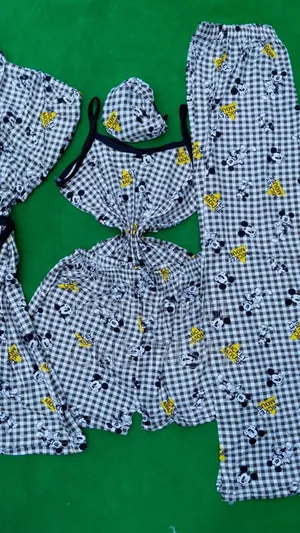 Cherish Nighties