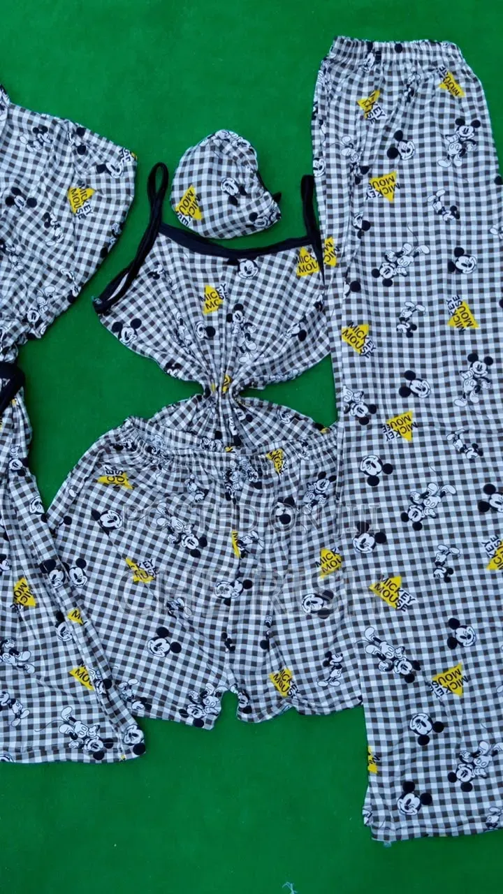 Cherish Nighties