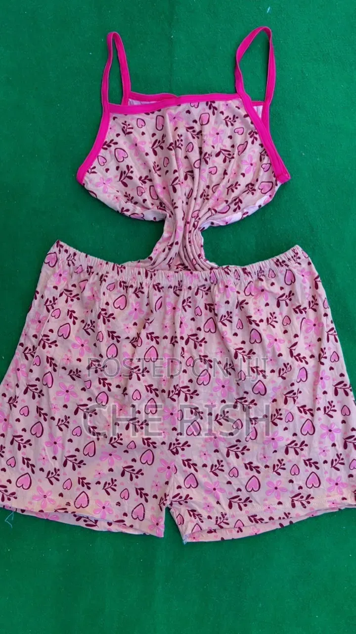 Cherish Nighties