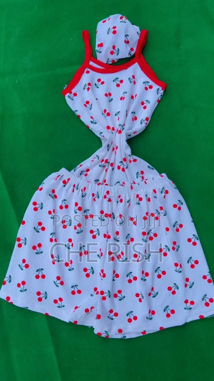 Cherish Nighties