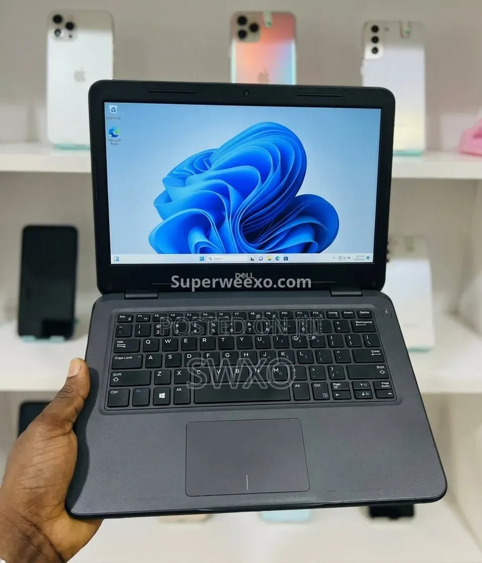 Laptop Dell Latitude 3310 8GB Intel Core i3 SSD 256GB