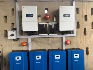 Professional Solar and Inverter Installer