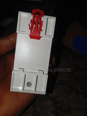 Posmith Single Phase Electronic Digital Meter/ DIN Rail Mounting kWh