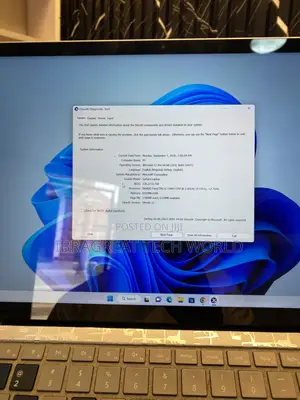 Laptop Microsoft Surface 2 8GB Intel Core i5 SSD 256GB