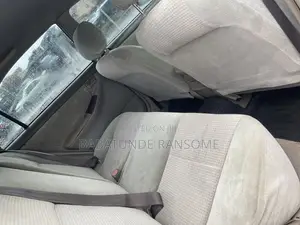 Toyota Corolla LE 2007 Blue