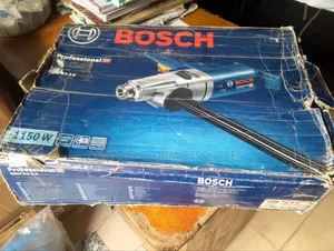 Bosch 1,050w Impact Drill Heavy Duty Machine