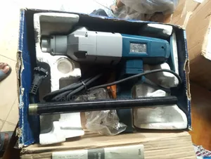 Bosch 1,050w Impact Drill Heavy Duty Machine