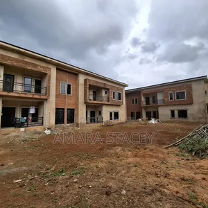 3bdrm Block of Flats in Enugu for sale