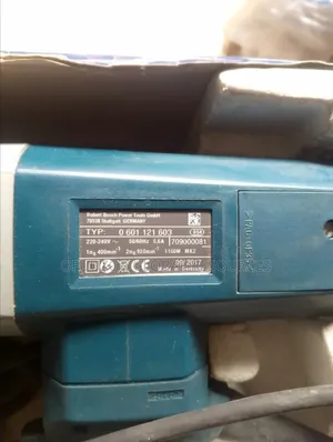 Bosch 1,050w Impact Drill Heavy Duty Machine
