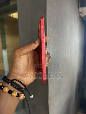 Apple iPhone 12 64 GB Orange