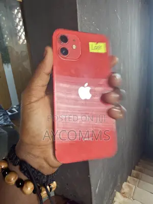 Apple iPhone 12 64 GB Orange