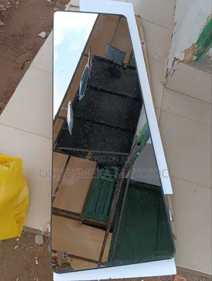 5ft Tall Standing Dressing Mirror