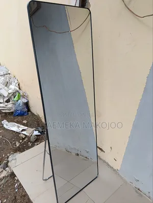 5ft Tall Standing Dressing Mirror