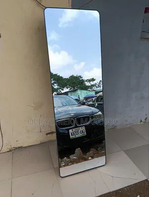 5ft Tall Standing Dressing Mirror