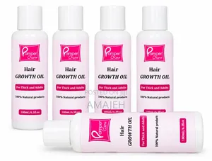Growth Oil