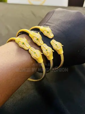 Men Bangle