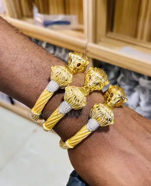 Men Bangle