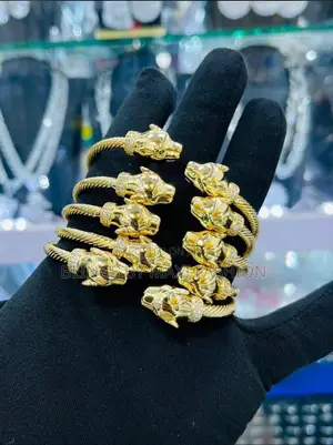 Men Bangle
