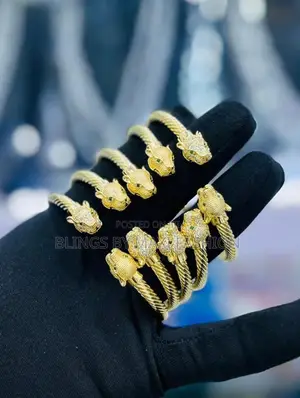Men Bangle
