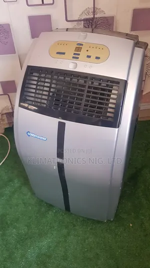 High Quality-1hp Portable Air Conditioner