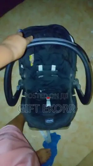 Baby Car Seat