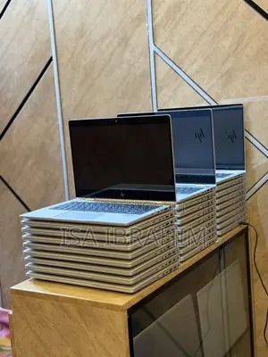 Laptop HP EliteBook 830 G6 8GB Intel Core i5 SSD 256GB