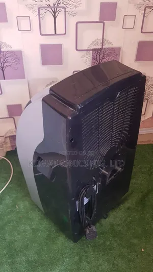 High Quality-1hp Portable Air Conditioner