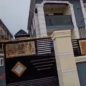 4bdrm Duplex in Opposite Williams, Oko-Oba for sale
