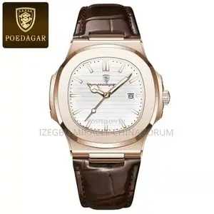 Stylish Wrist Watches for Men Women