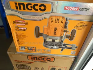 Ingco 1,600 Router Machine