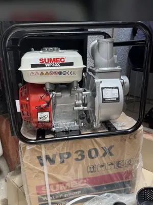Sumec 3” Inches Water Pump