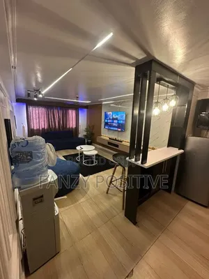 Nice and Affordable Short Rent Apartment