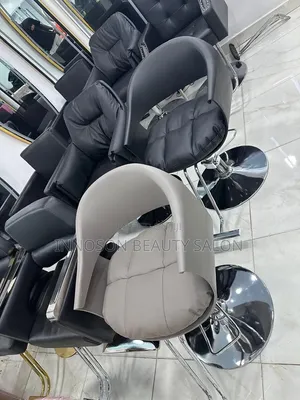 Styling Chair