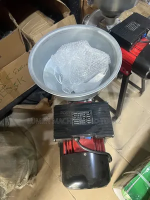 Electric Wet Dry Grinder Machine
