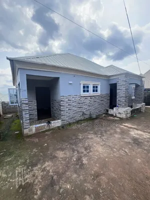3bdrm Bungalow in Dutse-Alhaji for rent