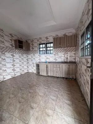 3bdrm Bungalow in Dutse-Alhaji for rent