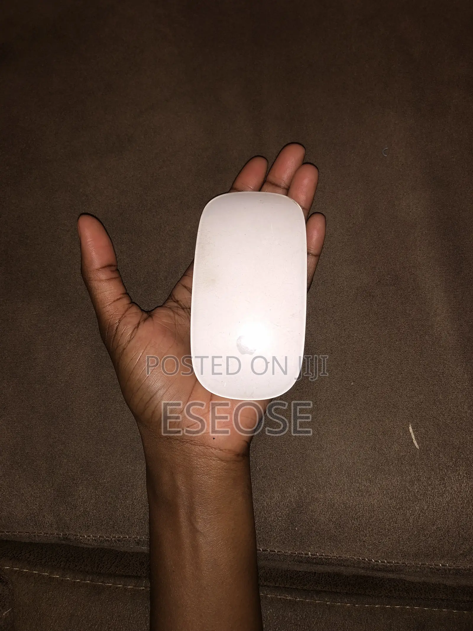 Apple Mouse
