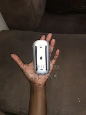 Apple Mouse