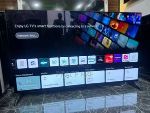 65"LG Oled G2[evo Panel] Display Smart TV