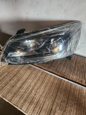 Head Lamp Geely Ec7