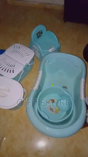 Mother Care Bathing