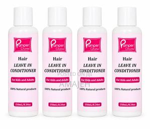 Hair Leave in Conditioner