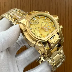 Invicta Chain Watch