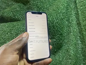 Apple iPhone 12 128 GB Blue