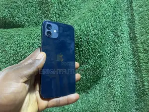 Apple iPhone 12 128 GB Blue