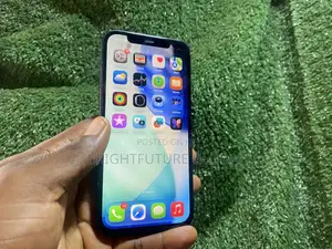 Apple iPhone 12 128 GB Blue