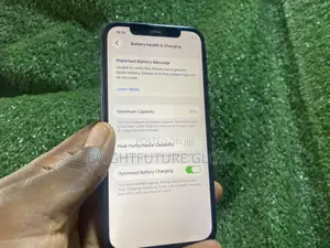 Apple iPhone 12 128 GB Blue